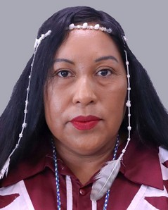 Dora Alicia Moreno Méndez