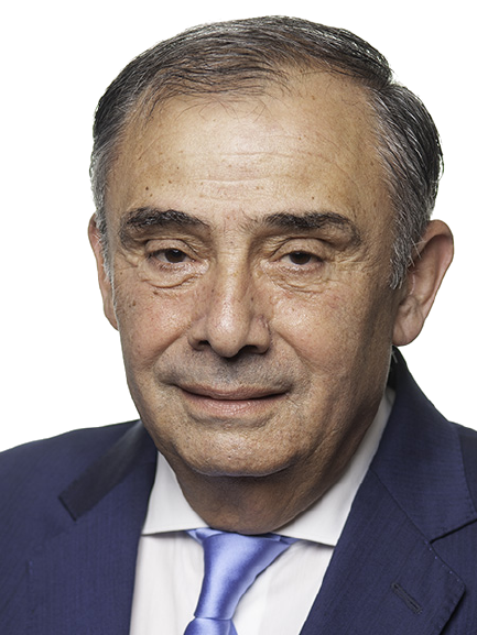 José Maria Lopes Silvano
