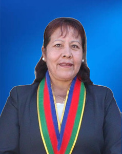 Flerida Vary Meza Ramos