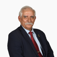 Carlos Raúl Zapata