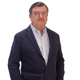 Cecilio Peregrin González