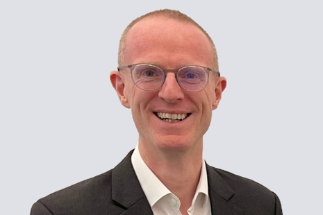 Gavin Lambert