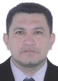 Jose Dario Pacheco Lopez