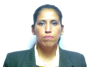 Tejada Gandarillas Jessica Mirella