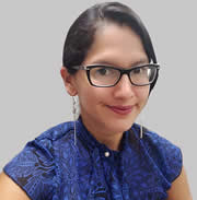 Roció Del Pilar Béjar Gutiérrez
