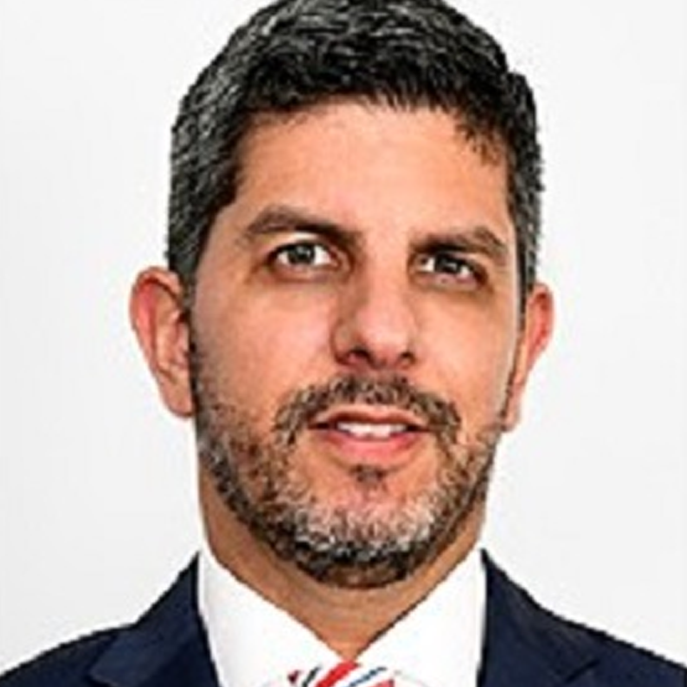 Oscar Gustavo Nuñez Del Arco