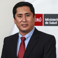 Ronald Francisco Bustamante Alata