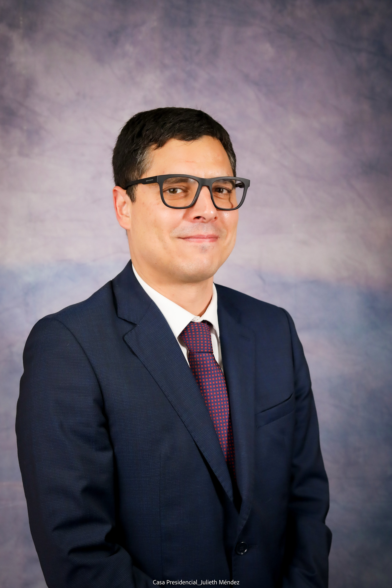 Andrés Romero Rodríguez