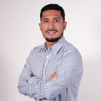 Rosendo Enrique Valiente Vertiz