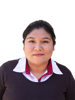 Yelsica Bertha Chávez Omonte