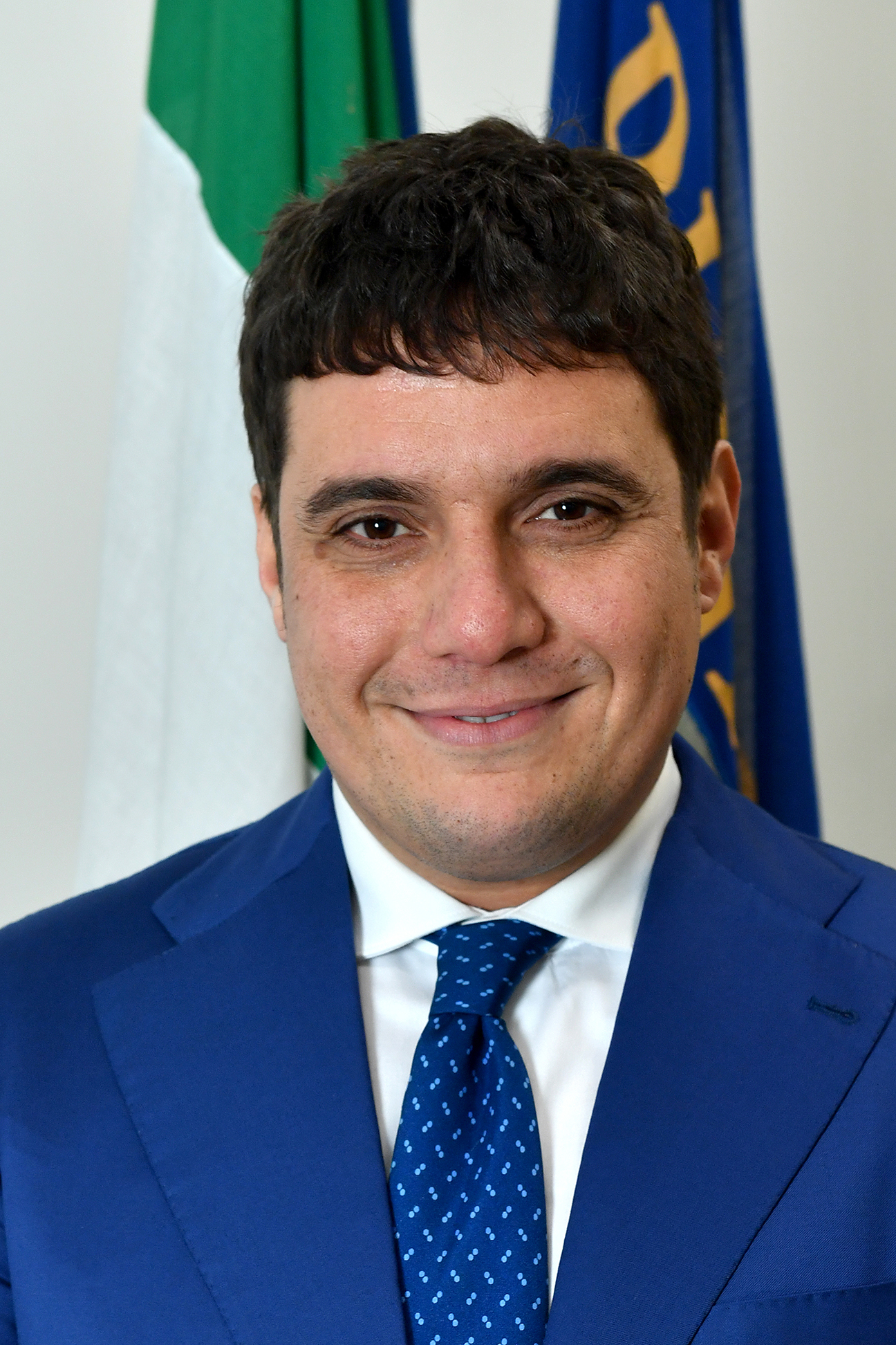 Marco Polimeni