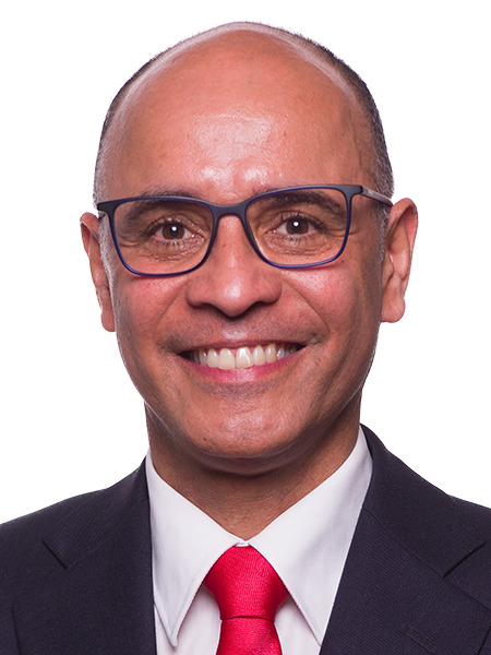Gabriel Sérgio Mithá Ribeiro