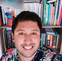 Miguel Fernando Mondragon Sandoval