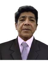 Angel Gregorio German Niquen Inga