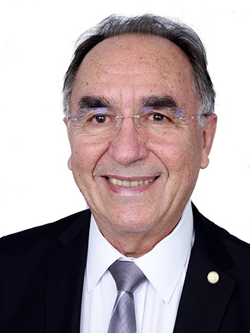 Paulo Vicente Caleffi