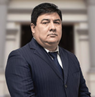 Julio Alain Talledo Chávez