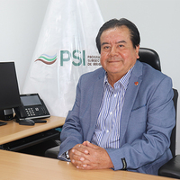 Miguel ángel Delgado Meléndez