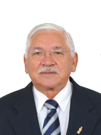 Raimundo Antonio De Macedo