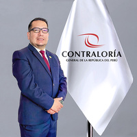 Jorge Hoffman Tafur Dominguez
