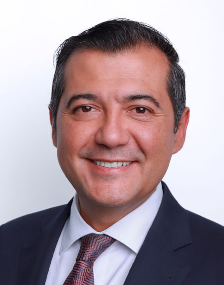 Luis Alfonso Silva Romo