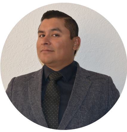 José Luis Castillo Molotla