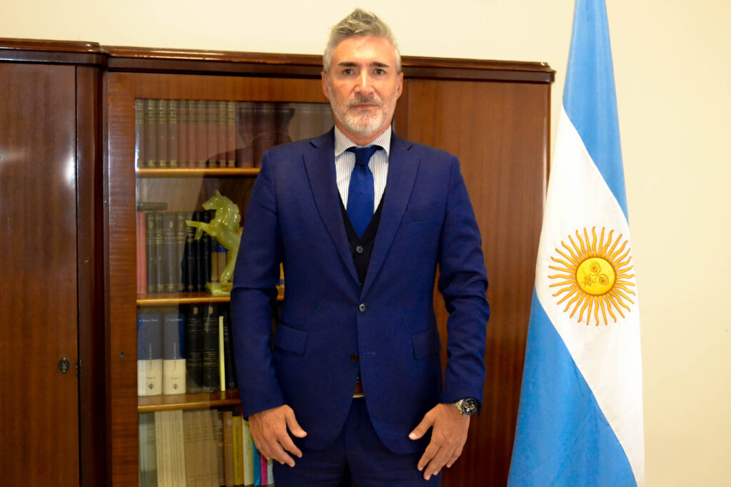 José Luis M Ramírez Alegre