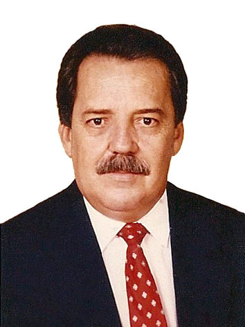 Moacyr Lopes De Andrade