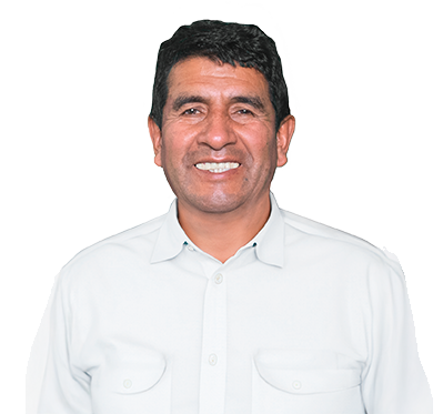 Edgar Ulises Meza García