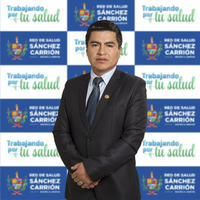 Ever Adrián Lizárraga Otiniano