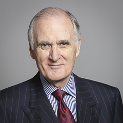 Graham Eric Stirrup