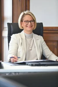 Birgit Hesse