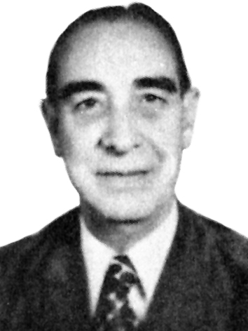 Brígido Tinoco