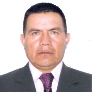 Flores Saavedra Dagoberto