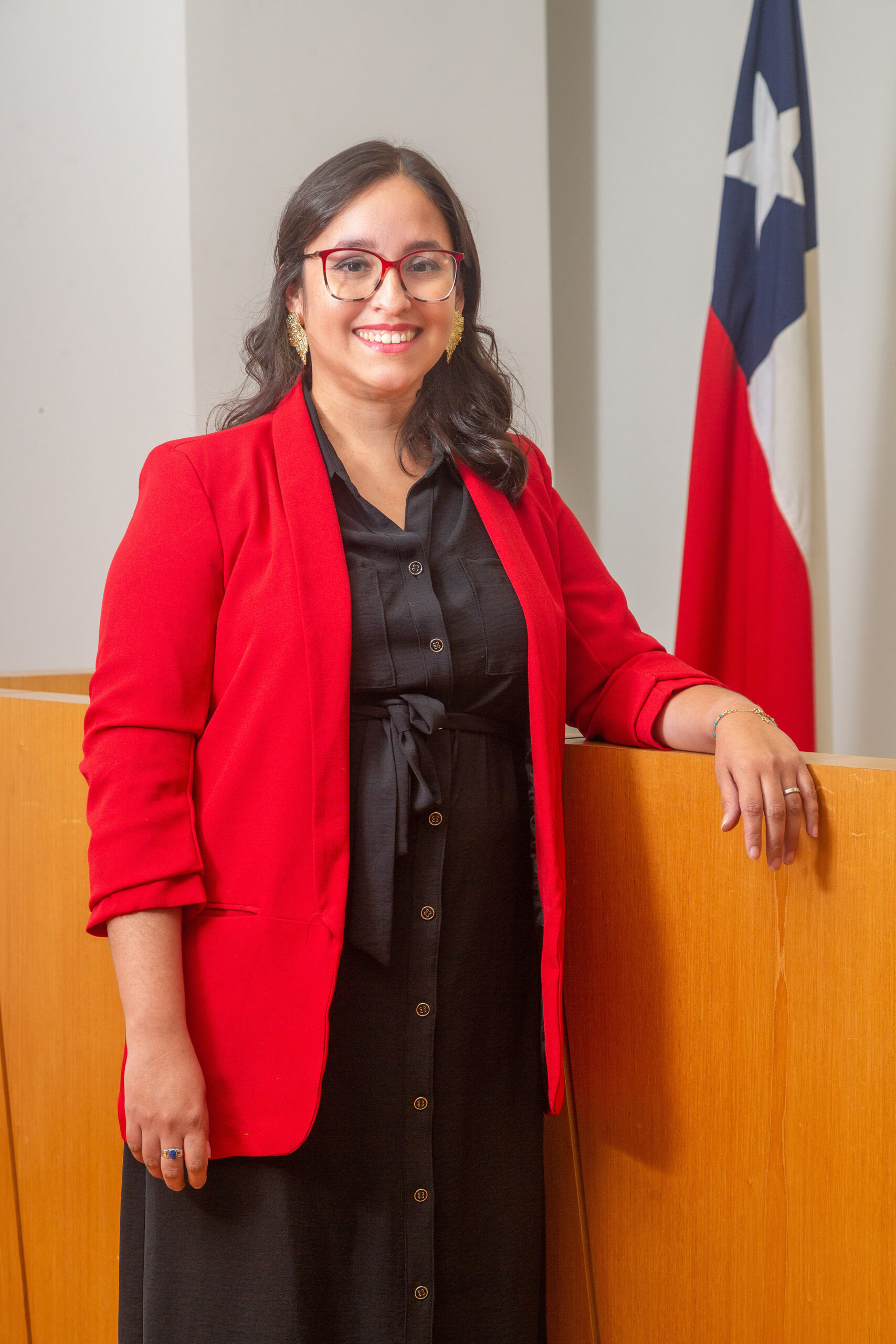 Valeria Ortega Romo