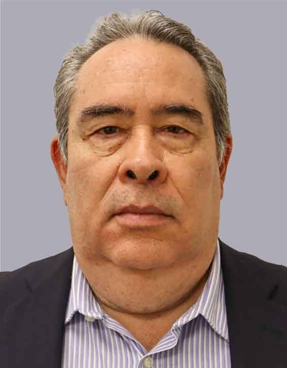 Arnaldo Jose Francisco Cuesta Castro