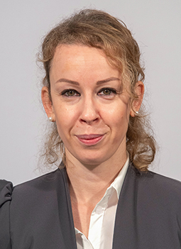 Laura Cestari