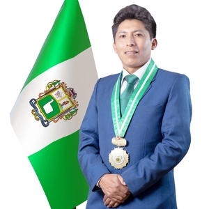 Richard Hancco Martinez