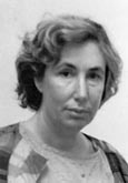 María Del Carmen Pinedo Sánchez