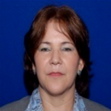 Teresa Mercedes Garcia Ceballos