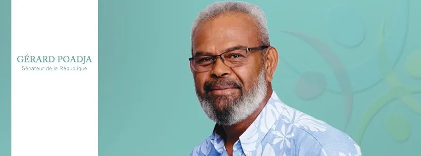 Gérard Poadja