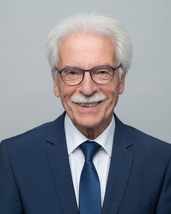 Rolf Kahnt