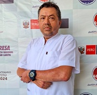 Jose Francisco Zamora Del Castillo