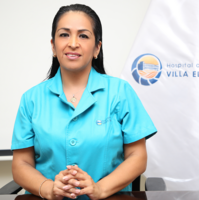 María Del Carmen Mesías ávalos