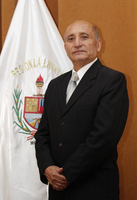 Com. Ret. César Ricardo Campaña Aleman
