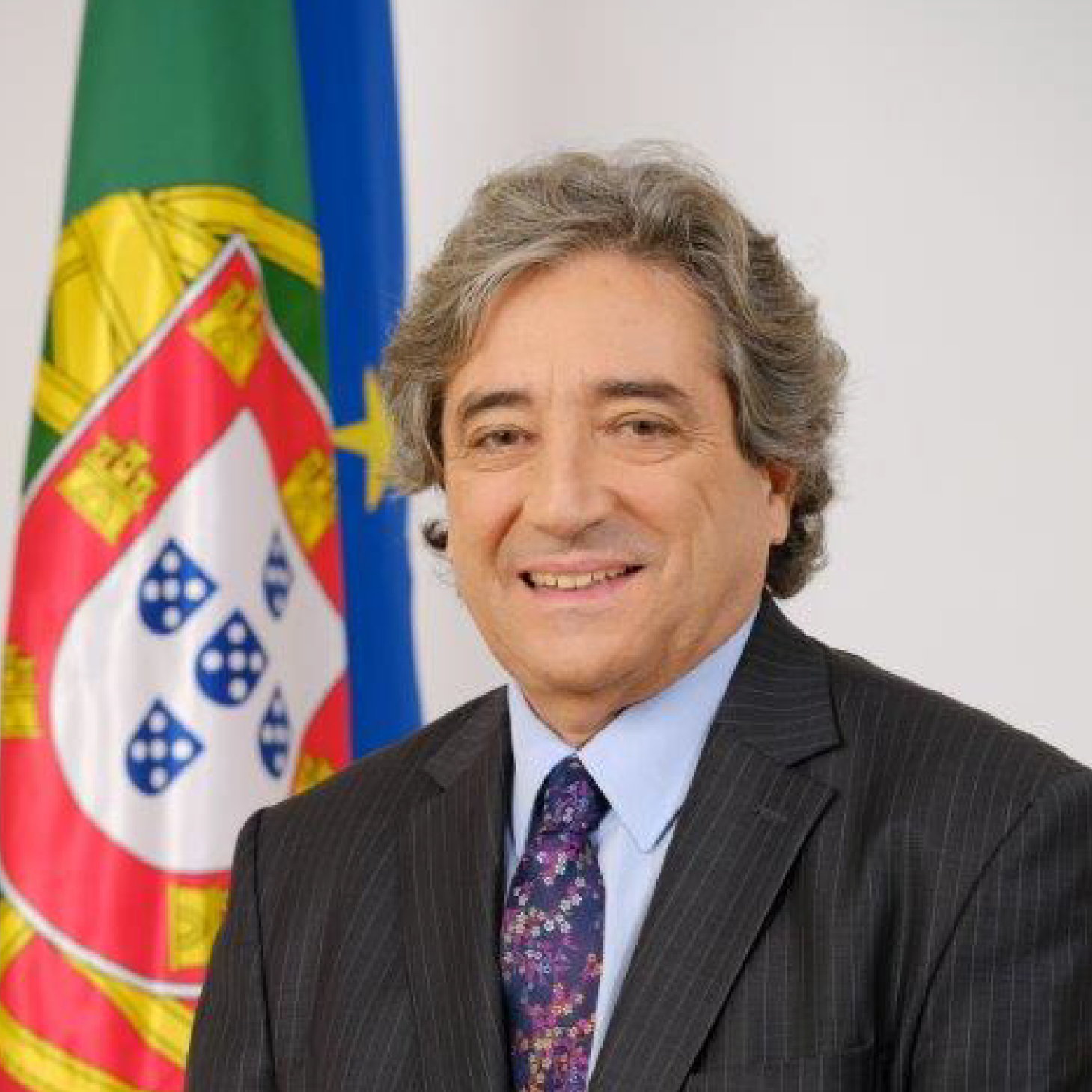 Ricardo Serrão Santos