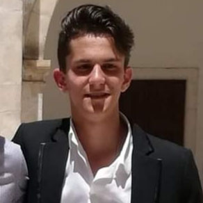 João Carreira