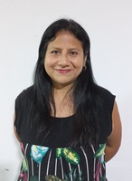 Hilda Raquel Cuzcano Quispe