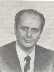 Luigi Mazzei