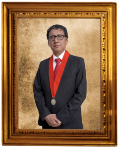 Franklin Gregorio Gutiérrez Merino