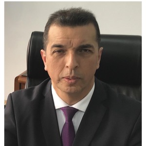 Carlos Roberto Benavides Peña